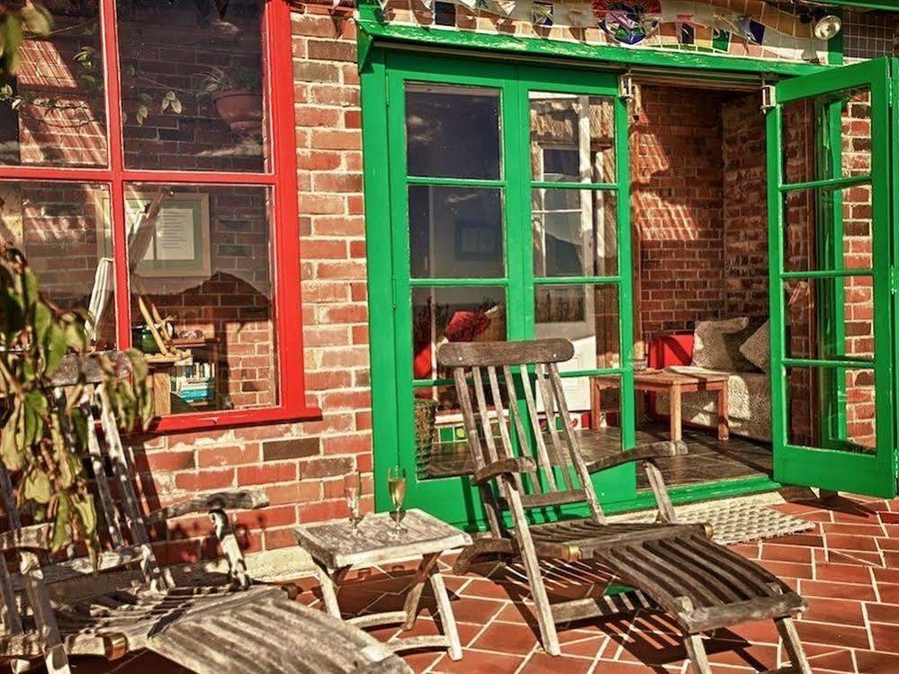 Bethells Beach Cottages Eksteriør bilde